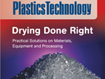 Plastics Technology's Drying Supplement